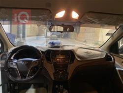 هيونداي سانتافي